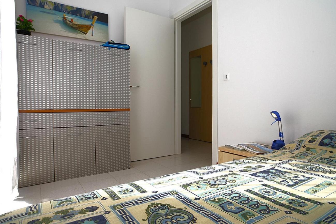 Appartamenti Lara Lignano Sabbiadoro Exterior foto